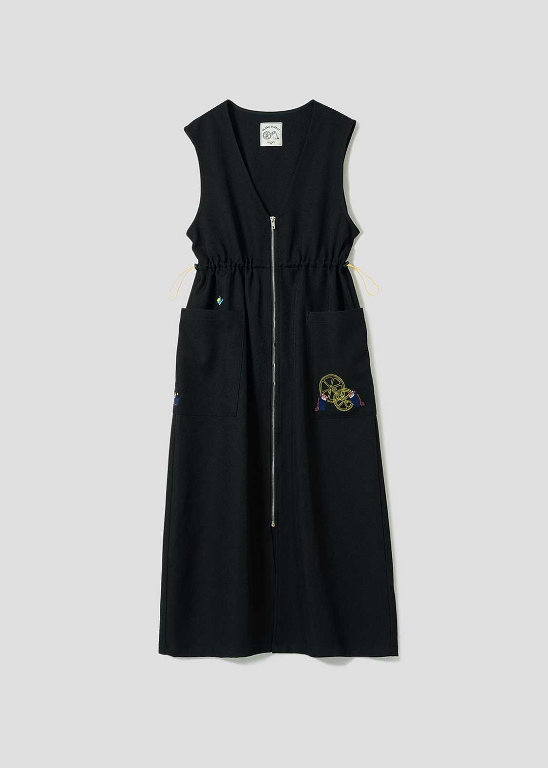 New items